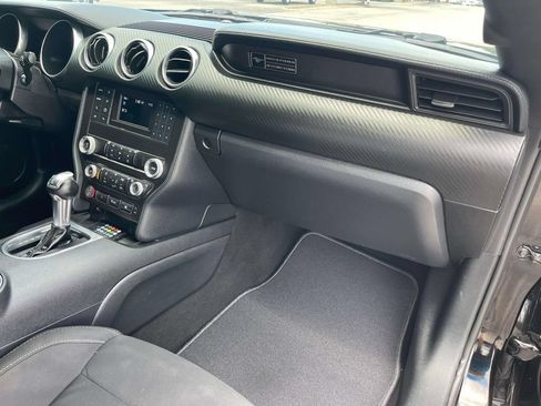 Used 2020 Ford Mustang Coupe w/ Black Accent Package RWD image 24