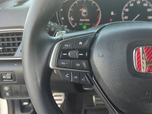 Used 2022 Honda Accord Sport Special Edition image 11