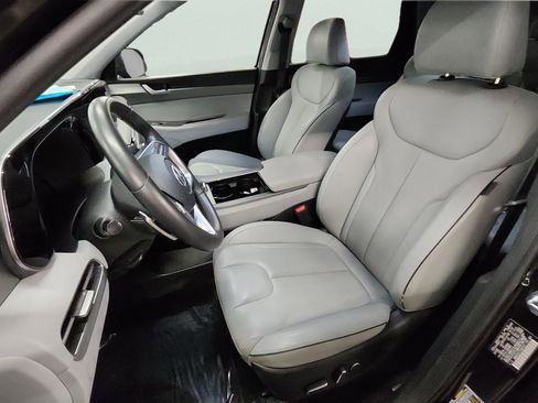 Used 2025 Hyundai Palisade SEL AWD/4WD image 10