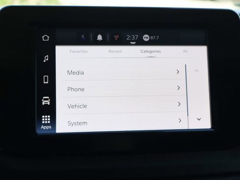 Used 2023 RAM ProMaster 2500 image 35