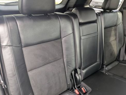 Used 2020 Jeep Grand Cherokee Altitude AWD/4WD image 15