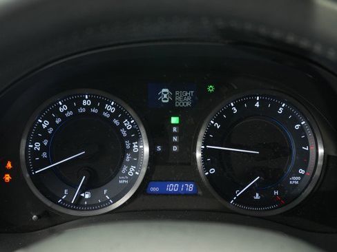 Used 2012 Lexus IS 250 AWD w/ Luxury Plus Value Edition image 28