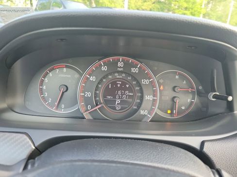 Used 2017 Honda Accord Sport Special Edition image 31