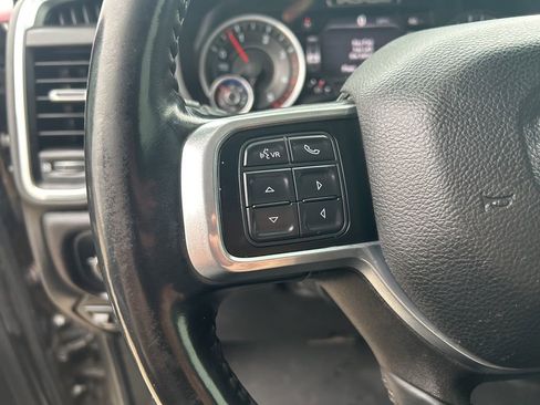 Used 2022 RAM 2500 Laramie image 29