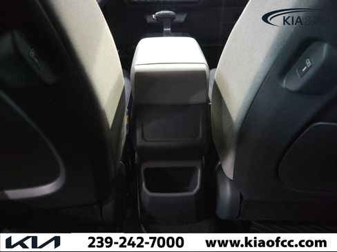 New 2027 Kia Seltos S AWD/4WD image 13