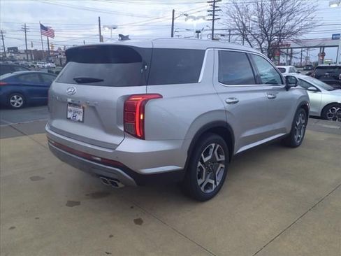 New 2025 Hyundai Palisade SEL image 14