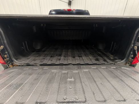 Used 2011 Chevrolet Silverado 1500 LTZ AWD/4WD image 26