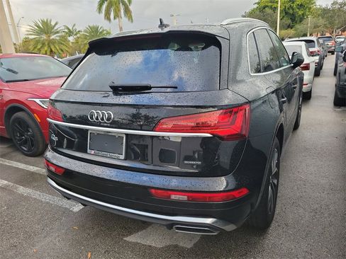 Used 2022 Audi Q5 2.0T Premium w/ Convenience Package image 7