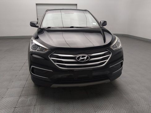 Used 2018 Hyundai Santa Fe Sport FWD image 14