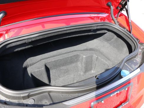 Used 2018 Jaguar F-TYPE R-Dynamic image 29