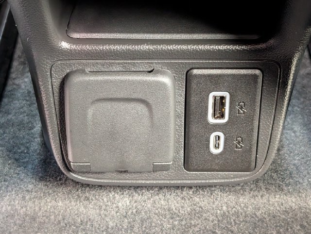 Used 2026 Chevrolet TrailBlazer RS w/ Convenience Package FWD image 33