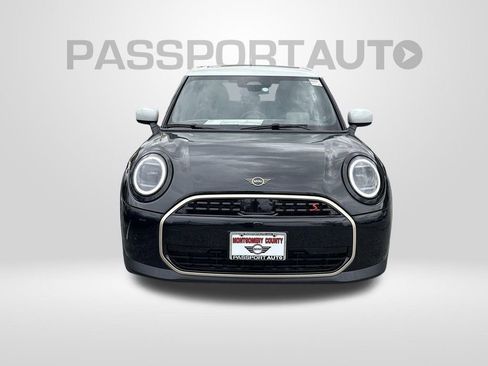 Used 2026 MINI Cooper S FWD image 53