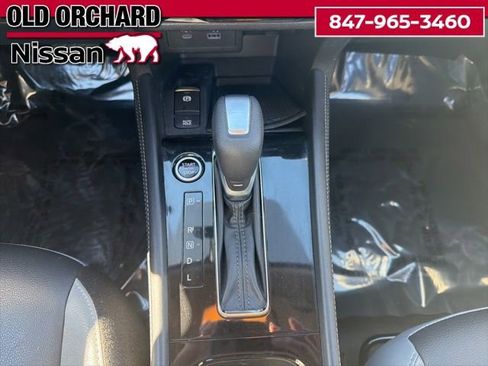 Used 2022 Nissan Kicks SR w/ Premium Package FWD image 15