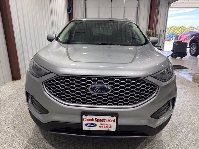 Used 2023 Ford Edge SEL w/ Convenience Package AWD/4WD image 3