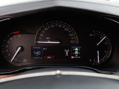 Used 2019 Cadillac CTS Luxury image 29