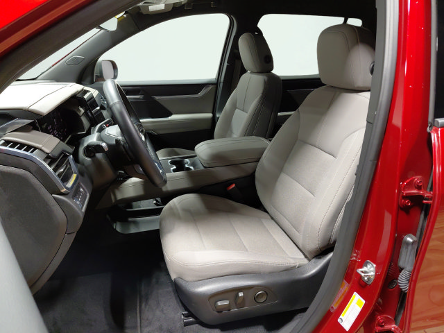 Used 2026 GMC Acadia Elevation AWD/4WD image 26