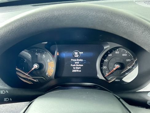 Used 2023 Jeep Compass Sport image 21