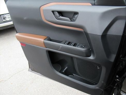 Used 2021 Ford Bronco Sport Badlands w/ Badlands Package image 27