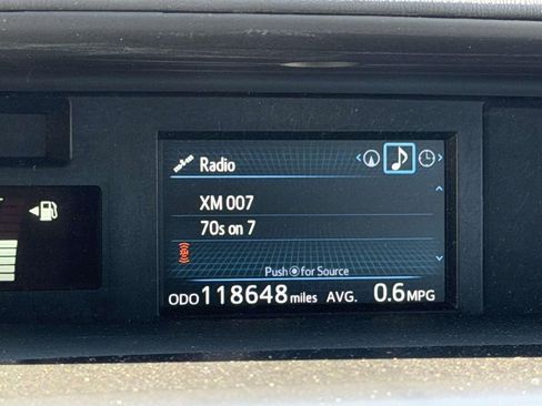 Used 2017 Toyota Prius V Four image 26