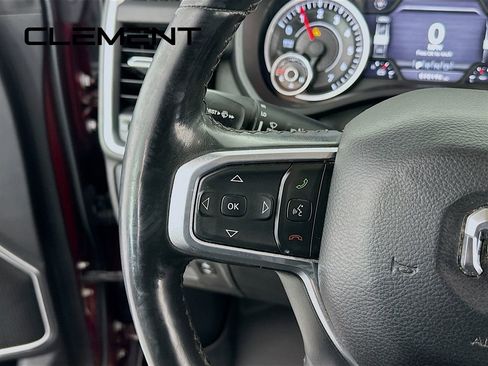 Used 2019 RAM 1500 Laramie image 15