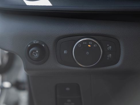 New 2026 Ford Transit 250 Low Roof image 38