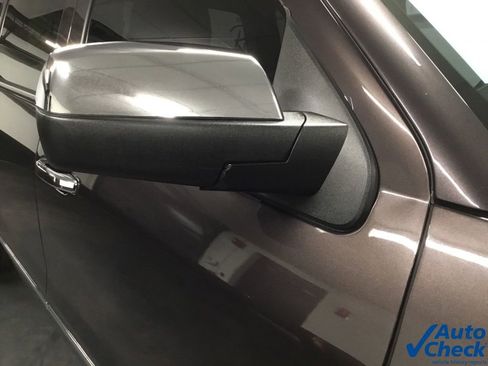 Used 2014 Chevrolet Silverado 1500 LTZ Z71 w/ LTZ Plus Package image 18