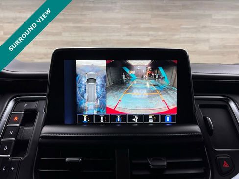 Used 2023 Chevrolet Tahoe Z71 w/ Luxury Package image 7