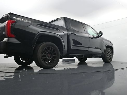 Used 2023 Toyota Tundra SR5 w/ TRD Sport Package AWD/4WD image 23