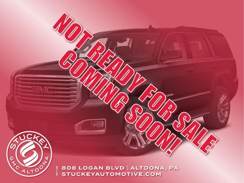Used 2018 GMC Yukon SLT AWD/4WD image 1