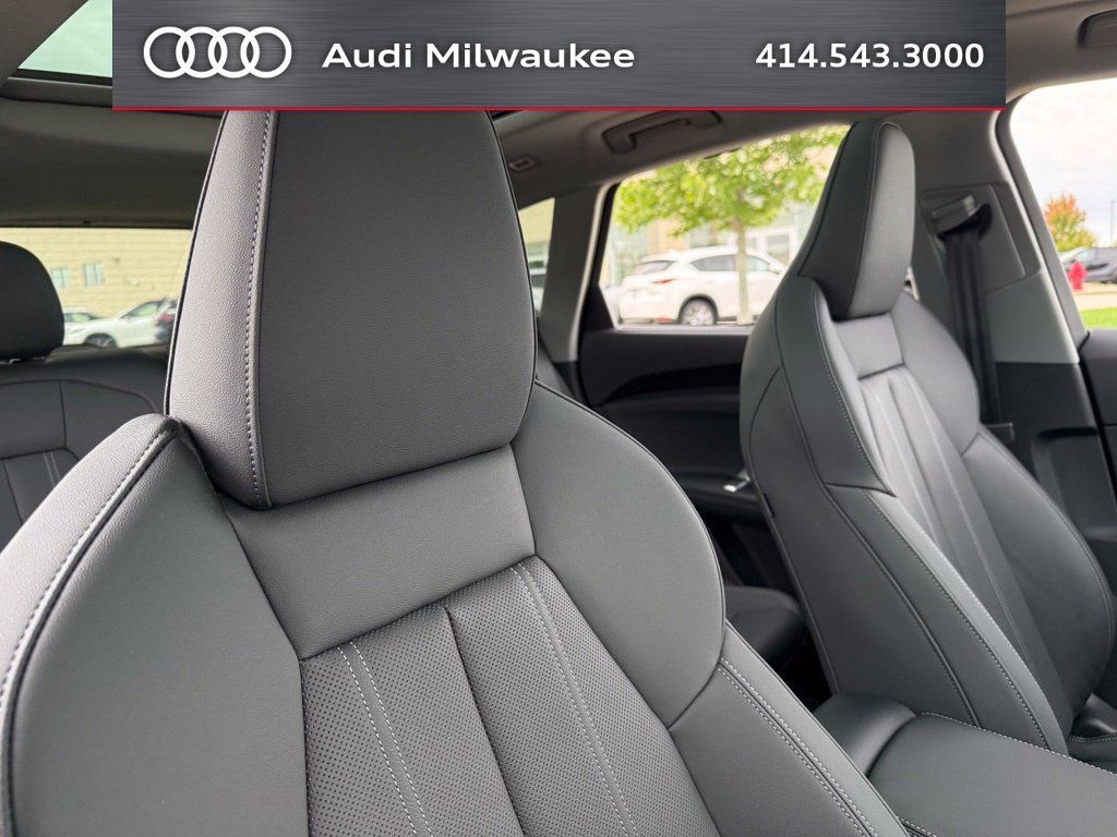 New 2026 Audi Q5 Premium Plus AWD/4WD image 14