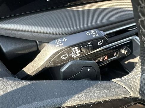 Certified 2025 Audi SQ5 Premium Plus AWD/4WD image 34