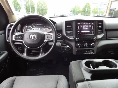 Used 2019 RAM 1500 Big Horn image 13