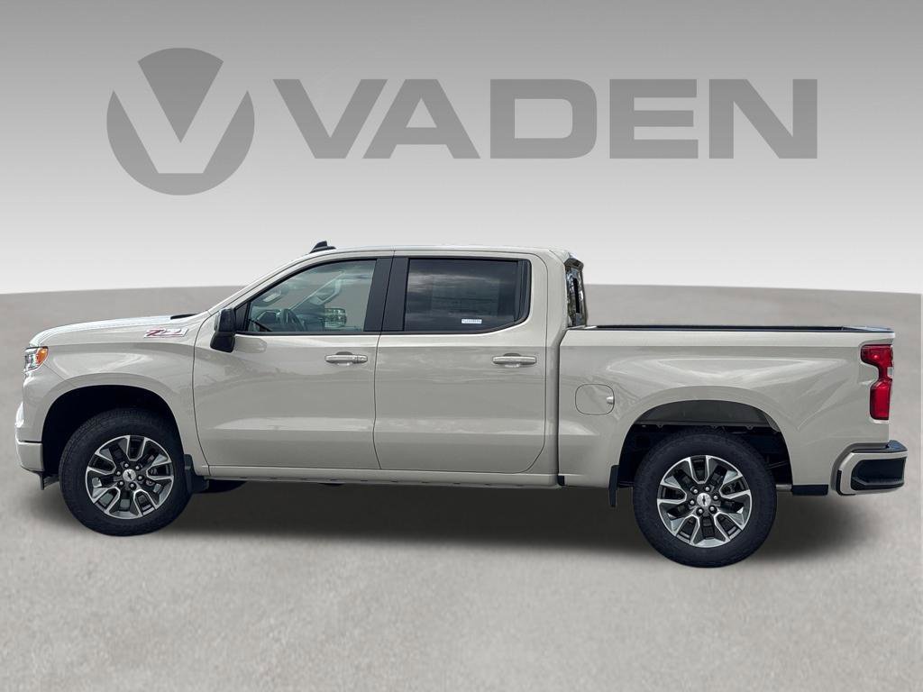 New 2026 Chevrolet Silverado 1500 RST w/ All Star Edition Plus AWD/4WD image 15