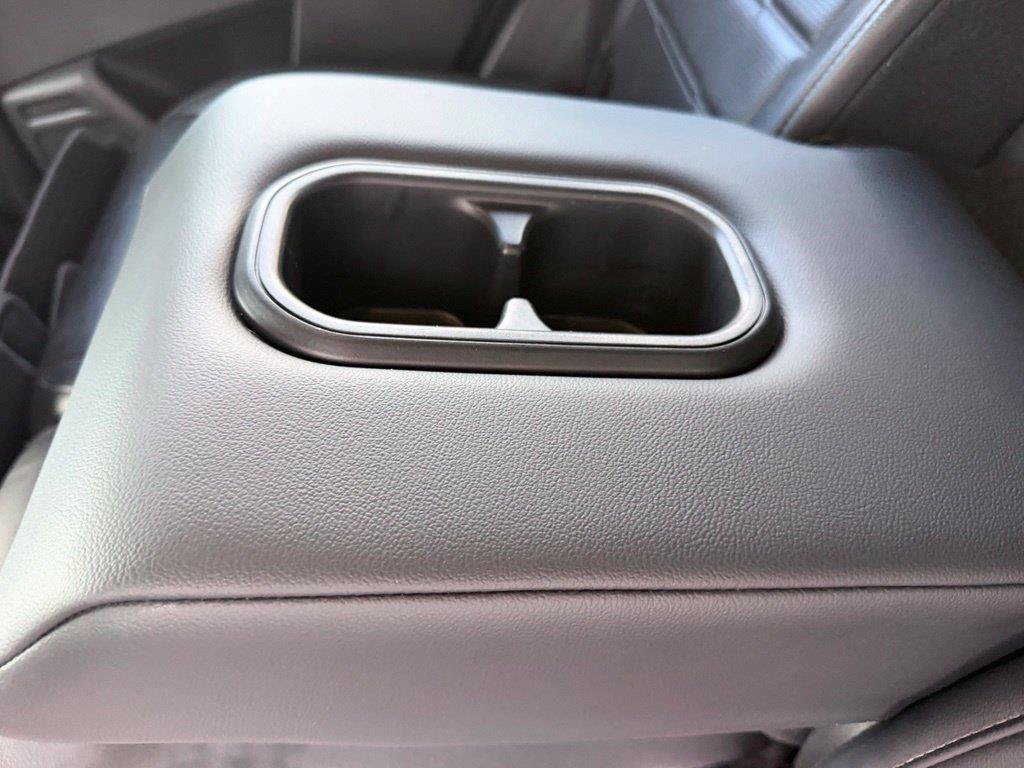 Used 2024 Honda CR-V EX-L image 14