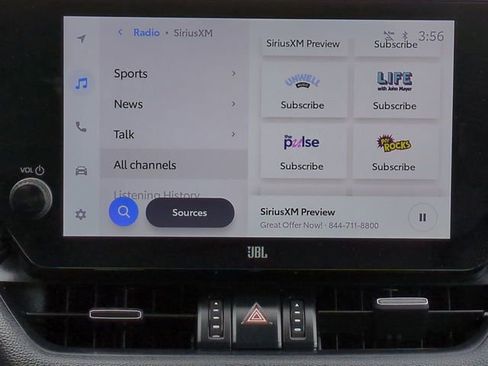 Used 2023 Toyota RAV4 XLE Premium image 18