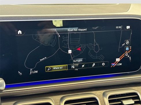 Certified 2023 Mercedes-Benz GLE 350 4MATIC w/ 3rd Row Seat Package image 13