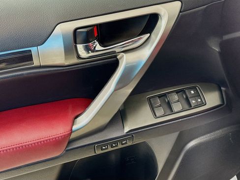 Certified 2023 Lexus GX 460 Premium w/ Premium Package image 18