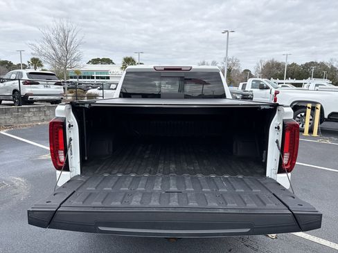 Used 2022 GMC Sierra 1500 Denali image 32