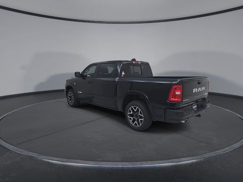 New 2026 RAM 1500 Laramie w/ Laramie Southwest Edition image 11