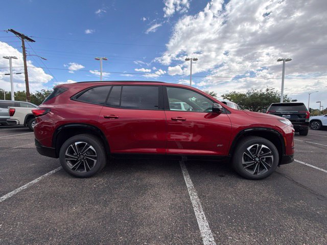 New 2026 Buick Enclave Sport Touring w/ Power Package AWD/4WD image 7