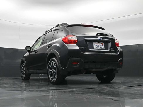 Used 2017 Subaru Crosstrek 2.0i Limited AWD/4WD image 31