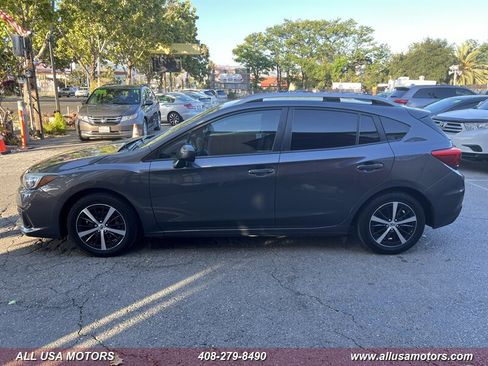 Used 2020 Subaru Impreza 2.0i Premium AWD/4WD image 6
