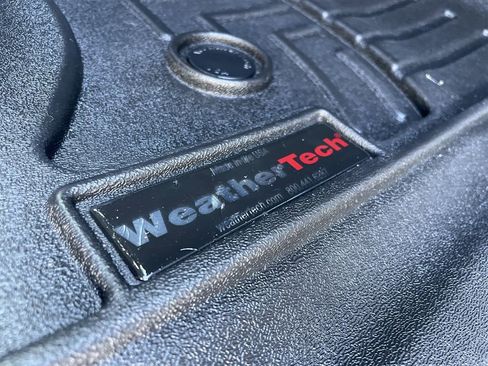 Used 2016 GMC Sierra 3500 Denali w/ Duramax Plus Package image 37