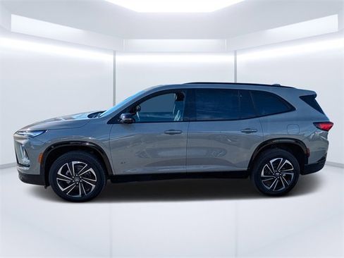 New 2026 Buick Enclave Sport Touring w/ Power Package image 6