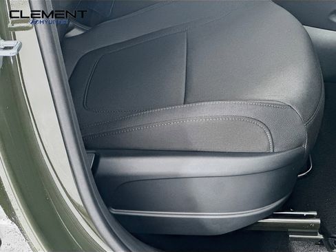New 2026 Hyundai Tucson SE AWD/4WD image 28