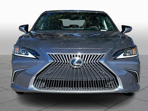 Used 2020 Lexus ES 350 w/ Premium Package image 3