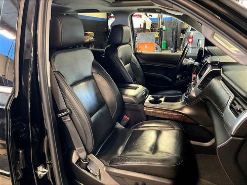 Used 2020 Chevrolet Tahoe LT AWD/4WD image 11