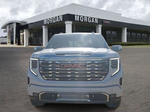New 2026 GMC Sierra 1500 Denali w/ Technology Package AWD/4WD image 2