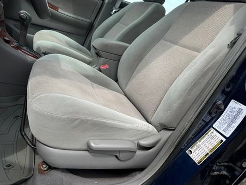 Used 2007 Toyota Corolla LE FWD image 5