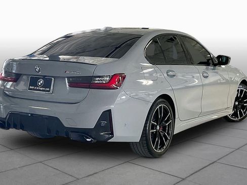 Used 2023 BMW M340i xDrive AWD/4WD image 12